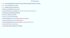 Desktop Screenshot of k3jls.net